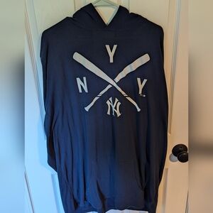 Fanatics t shirt hoodie 3xl